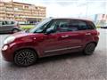 FIAT 500L 1.4 95 CV Lounge