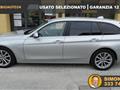 BMW SERIE 3 TOURING d Touring Business Advantage aut.