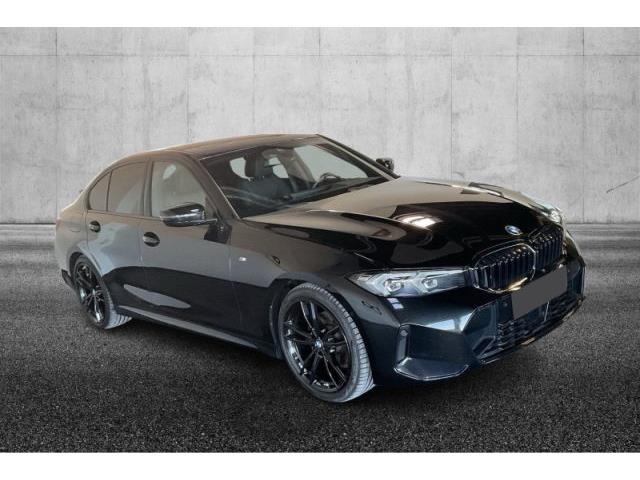 BMW SERIE 3 d 48V xDrive Msport