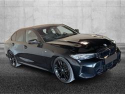 BMW SERIE 3 d 48V xDrive Msport