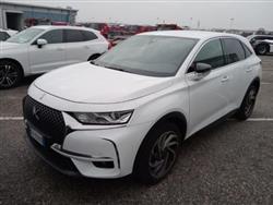 DS 7 CROSSBACK BlueHDi 130 aut. Business