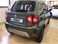 SUZUKI IGNIS 1.2 Hybrid Top