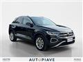 VOLKSWAGEN T-ROC 2.0 TDI SCR Style BlueMotion Technology