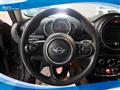 MINI CLUBMAN One D EU6