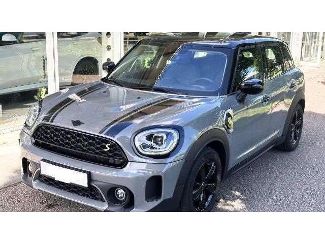 MINI Countryman 1.5 Classic all4 auto