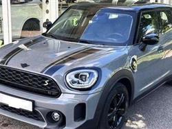 MINI Countryman 1.5 Classic all4 auto