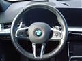 BMW X1 U11 xdrive20d mhev 48V X-Line auto