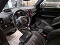 MINI COUNTRYMAN 2.0 John Cooper Works auto