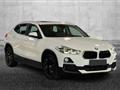 BMW X2 sDrive20i Advantage