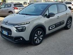 CITROEN C3 PureTech 83 S&S Shine