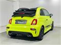 ABARTH 595C C 1.4 Turbo T-Jet 180 CV Competizione