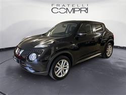 NISSAN JUKE 1.5 dCi Start&Stop Acenta