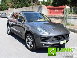 PORSCHE MACAN 3.0 S Diesel