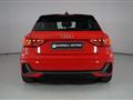 AUDI A1 CITYCARVER 30 SPB TFSI S LINE EDITION MATRIX 17&quot;