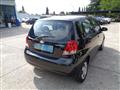 CHEVROLET KALOS 1.2 5 porte SX