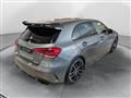 MERCEDES CLASSE A - W177 2018 A 35 AMG 4matic auto