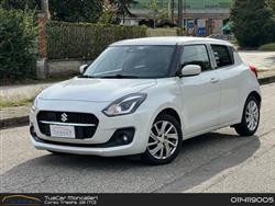 SUZUKI SWIFT Top 1.2 Dualjet MHEV