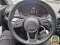 AUDI Q2 1.0 TFSI S tronic Admired