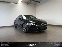 MERCEDES CLASSE CLA AMG Line Advanced Plus