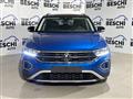 VOLKSWAGEN T-ROC 1.0 TSI 110CV LIFE