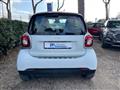 SMART FORTWO 1.0cc PASSION 71cv TETTO PANORAMICO CERCHI LEGA