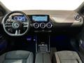 MERCEDES CLASSE GLA d Automatic AMG Line Premium