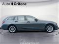 BMW SERIE 3 TOURING G21 2019 Touring Diese 320d mhev 48V Business Advantage auto