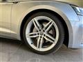 AUDI A5 Sportback A5 SPB 2.0 TDI 190CV cl.d S line edition