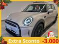 MINI MINI 5 PORTE 1.5 One 75 CV Classic 5 porte