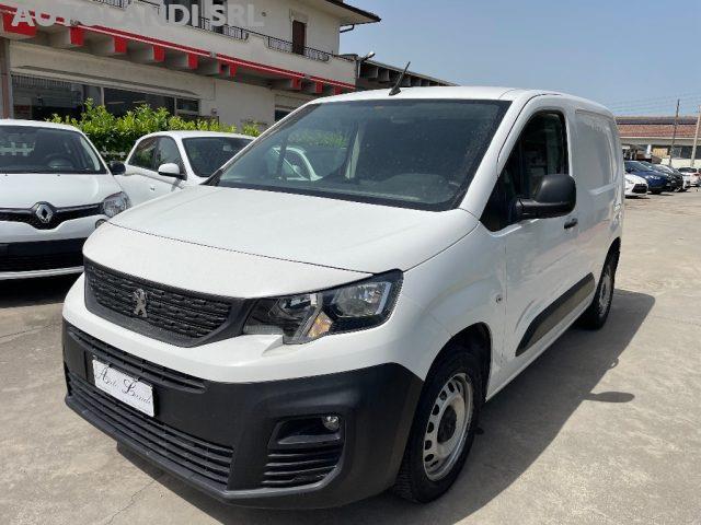 PEUGEOT PARTNER BlueHDi 130 S&S PL Furgone Premium