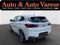 BMW X2 sDrive18i Msport