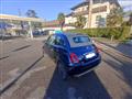 FIAT 500 C 1.2 Lounge 69cv