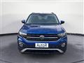 VOLKSWAGEN T-CROSS 1.0 TSI Style BMT