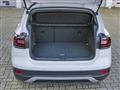 VOLKSWAGEN T-CROSS 1.0 TSI 110 CV DSG Advanced