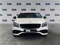 MERCEDES CLASSE CLA CLA 250 Shooting Brake