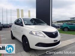 LANCIA YPSILON 1.0 70cv Hybrid S&S Silver MY23