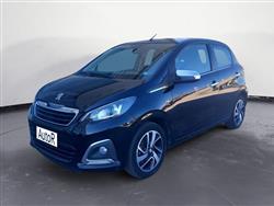 PEUGEOT 108 VTi 68 5 porte Access