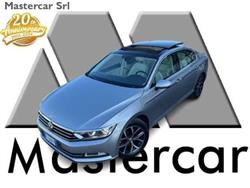 VOLKSWAGEN PASSAT 2.0 TDI 150cv EXECUTIVE DSG FULL OPT - FE346KY