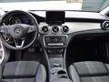 MERCEDES CLASSE GLA d Automatic 4Matic Sport