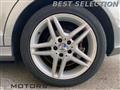 MERCEDES CLASSE C SW SW, XENON, AUTOMATICA, BLUETOOTH, P.CONSEGNA!