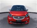 SMART FORFOUR 70 1.0 twinamic Passion