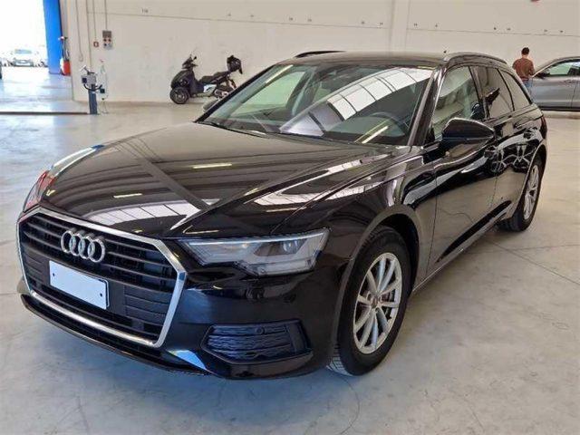 AUDI A6 AVANT 35 TDI base