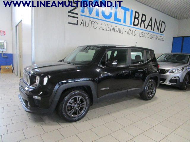 JEEP RENEGADE 1.0 T3 Business Navi 8.4 Garanzia 24 mesi Promo