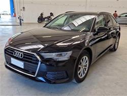 AUDI A6 35 TDI base