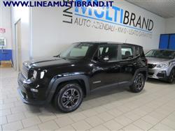 JEEP RENEGADE 1.0 T3 Business Navi 8.4 Garanzia 24 mesi Promo