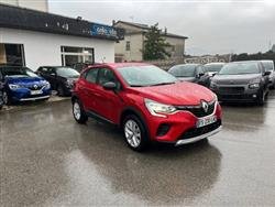 RENAULT NUOVO CAPTUR TCe 100 CV Business