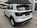 VOLKSWAGEN T-CROSS 1.0 TSI Style BMT 95CV