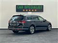 VOLKSWAGEN PASSAT 2.0 TDI 200 CV 4MOTION DSG UNIPROP.|ACC|TAGLIANDI