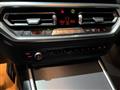 BMW SERIE 3 TOURING dA Touring Msport "19 M sport /Navi/Park plus