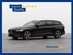 VOLVO V60 B4 (b) Plus Dark Aut. - MY24